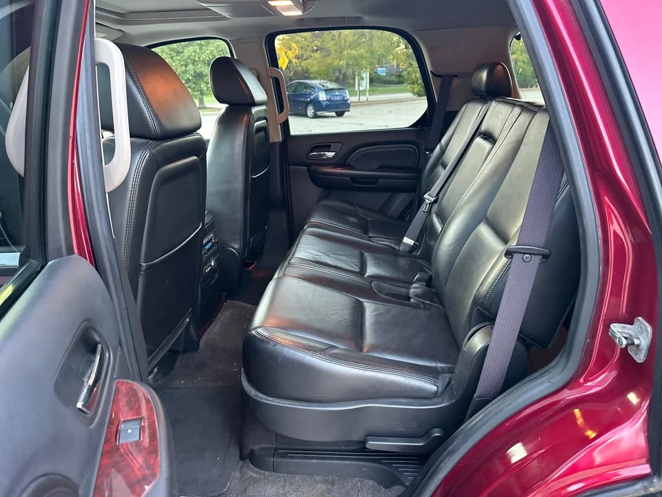 2009 Cadillac Escalade & EXT 3rd Gen - Image 4 of 11