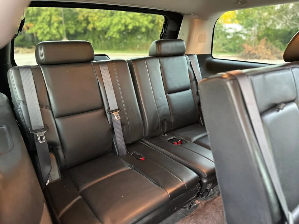 2009 Cadillac Escalade & EXT 3rd Gen - Image 6 of 11