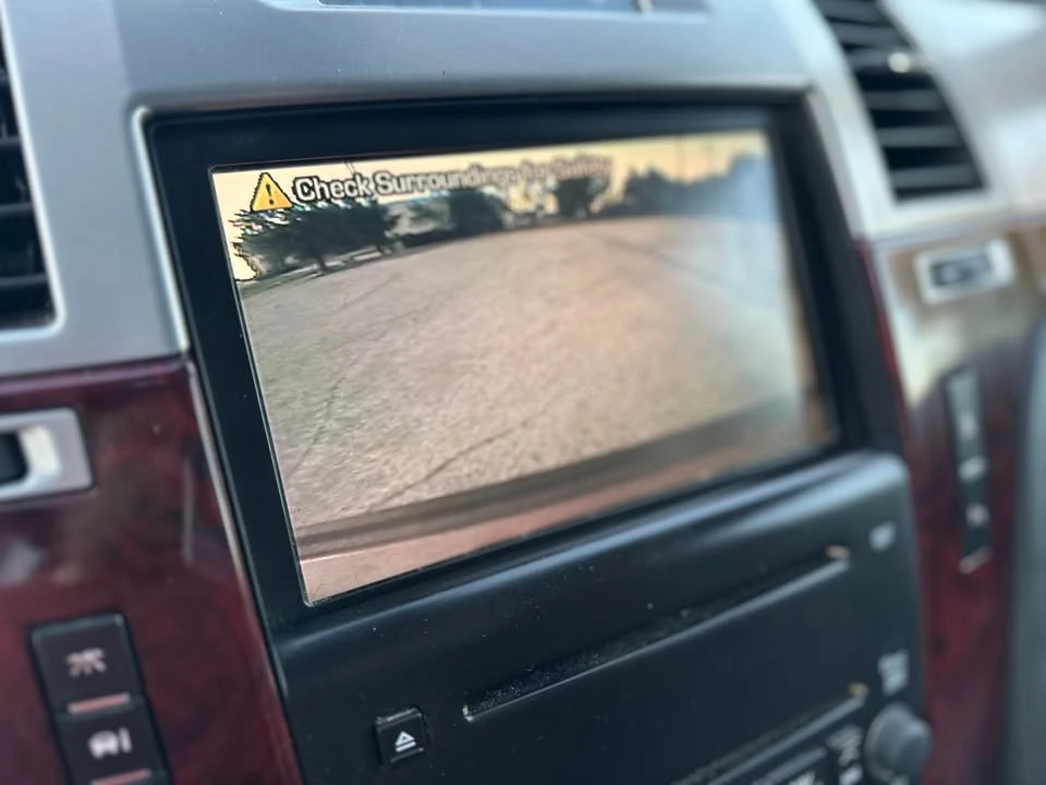 2009 Cadillac Escalade & EXT 3rd Gen - Image 7 of 11