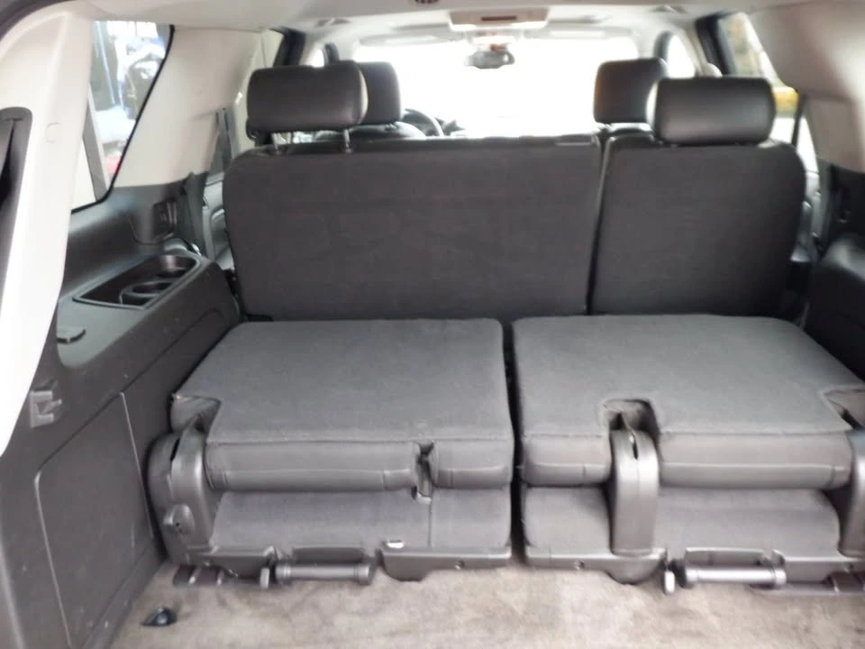 2009 Cadillac Escalade & EXT 3rd Gen - Image 7 of 20