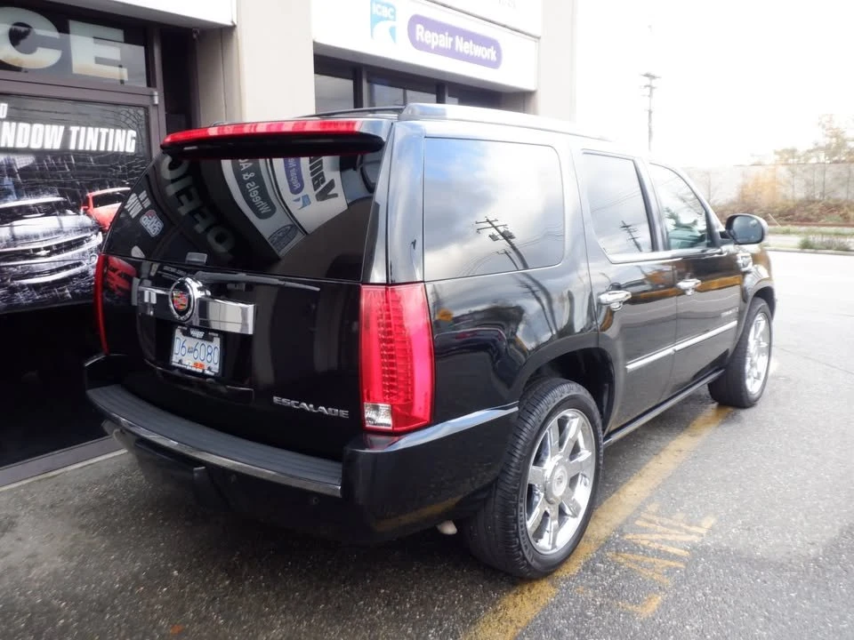 2009 Cadillac Escalade & EXT 3rd Gen - Image 19 of 20