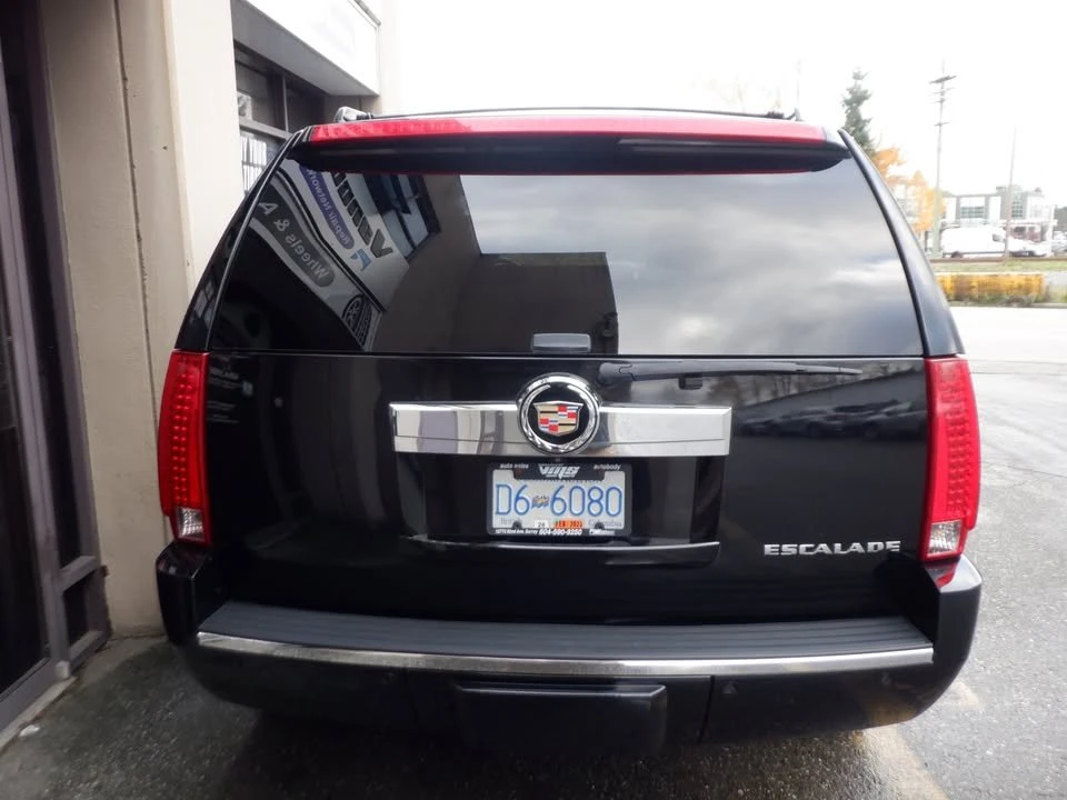 2009 Cadillac Escalade & EXT 3rd Gen - Image 20 of 20