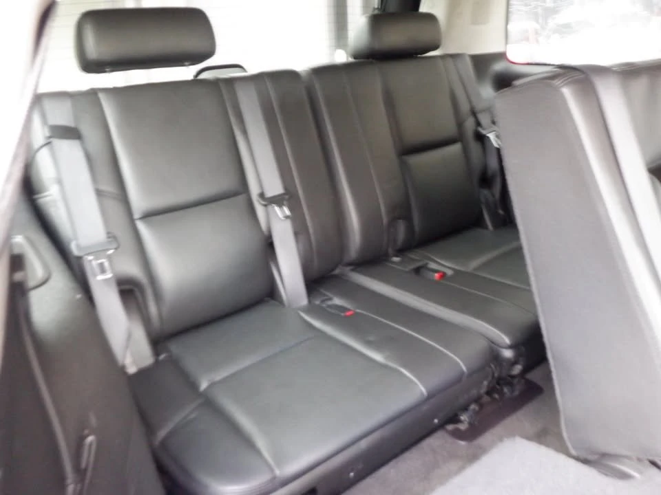 2009 Cadillac Escalade & EXT 3rd Gen - Image 2 of 20