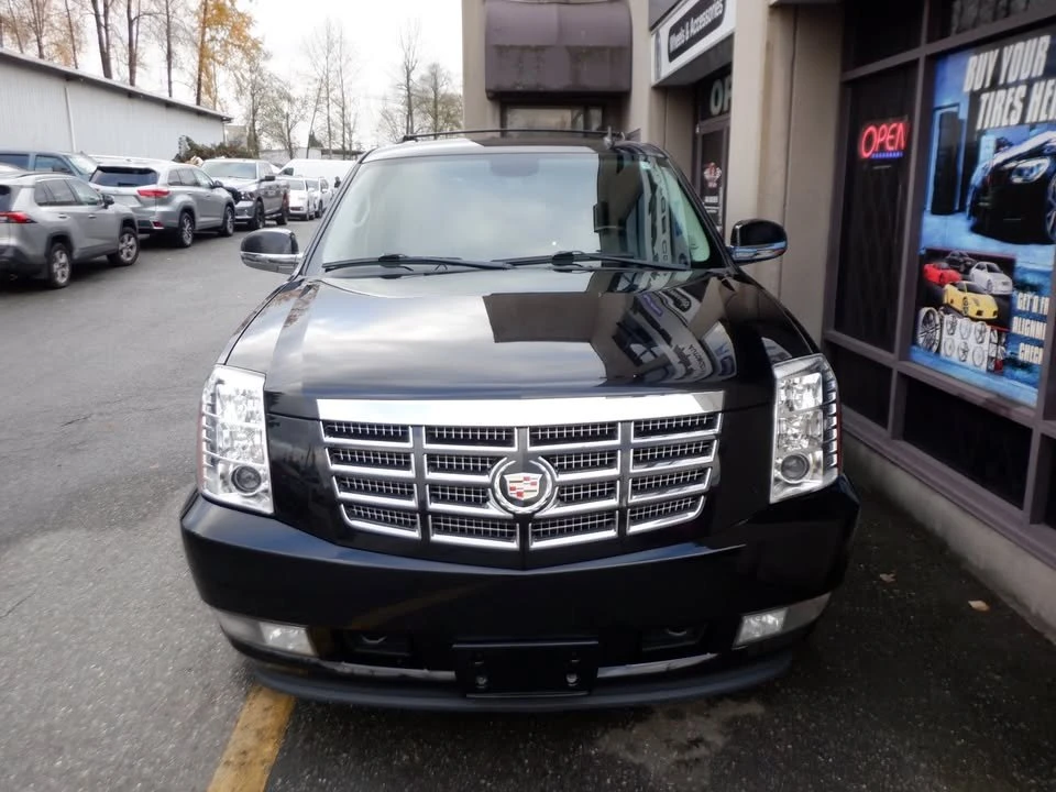 2009 Cadillac Escalade & EXT 3rd Gen - Image 15 of 20