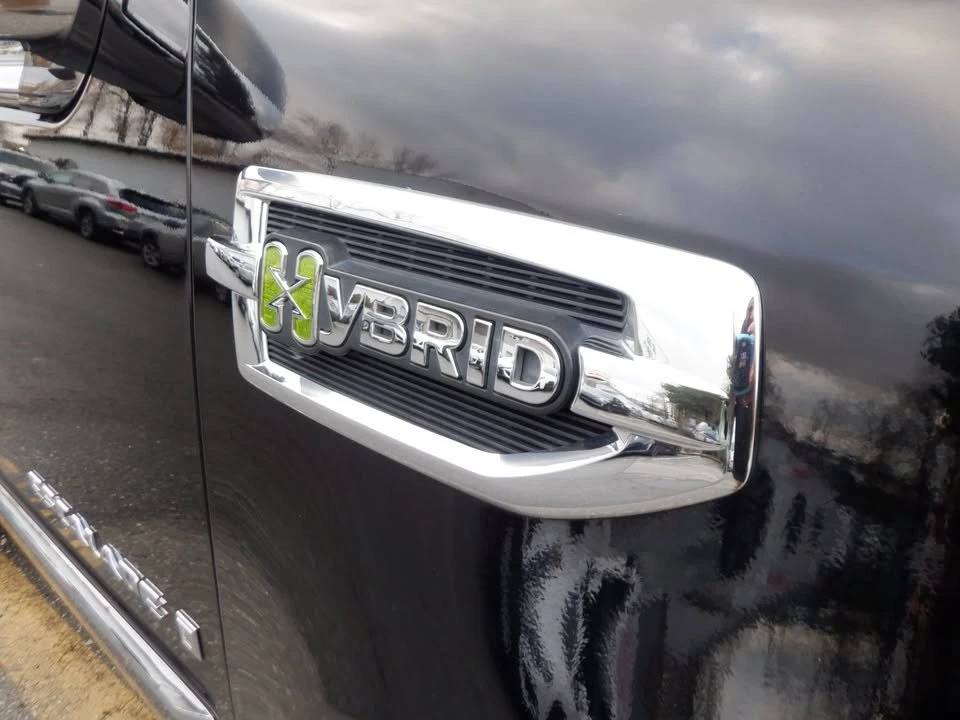 2009 Cadillac Escalade & EXT 3rd Gen - Image 14 of 20