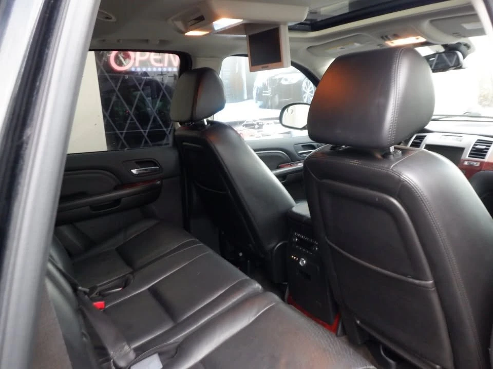 2009 Cadillac Escalade & EXT 3rd Gen - Image 16 of 20