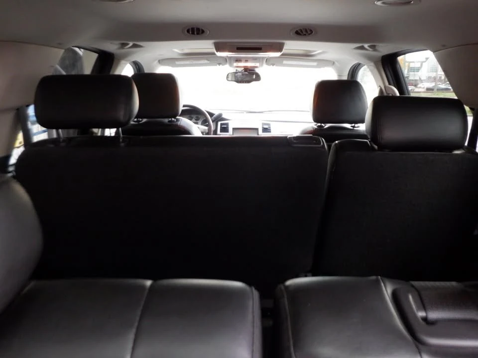 2009 Cadillac Escalade & EXT 3rd Gen - Image 3 of 20