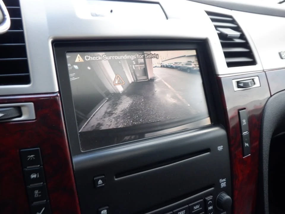 2009 Cadillac Escalade & EXT 3rd Gen - Image 12 of 20