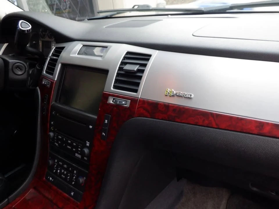 2009 Cadillac Escalade & EXT 3rd Gen - Image 11 of 20