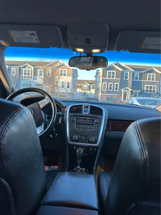 2009 Cadillac SRX - Image 3 of 19
