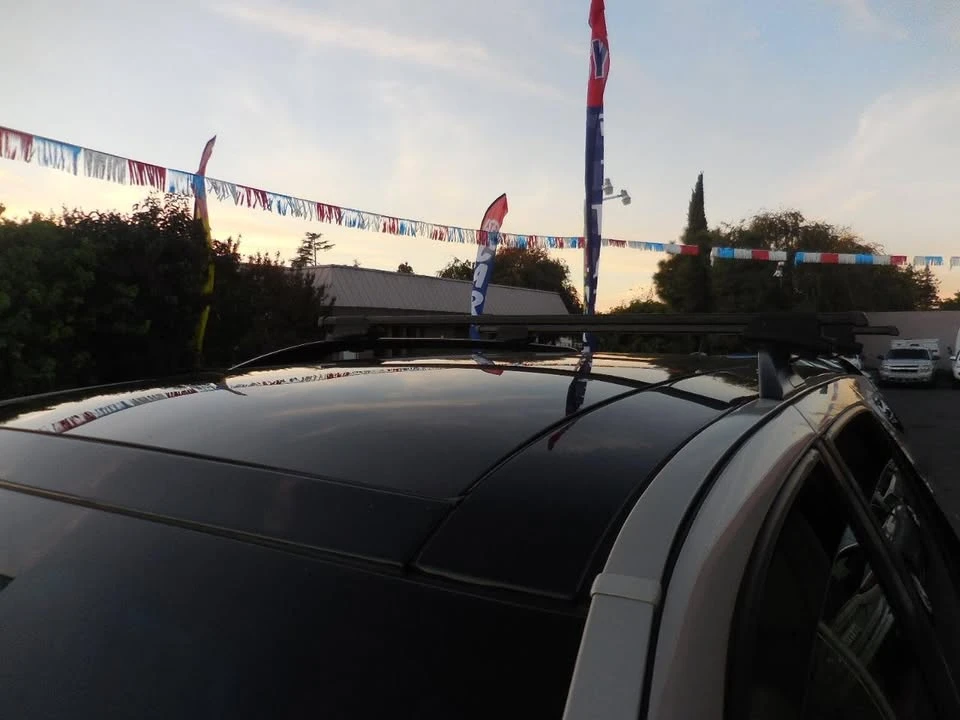 2009 Cadillac SRX - Image 9 of 20