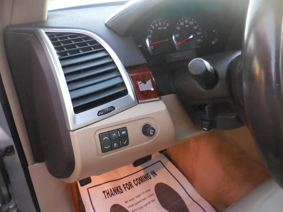 2009 Cadillac SRX - Image 20 of 20