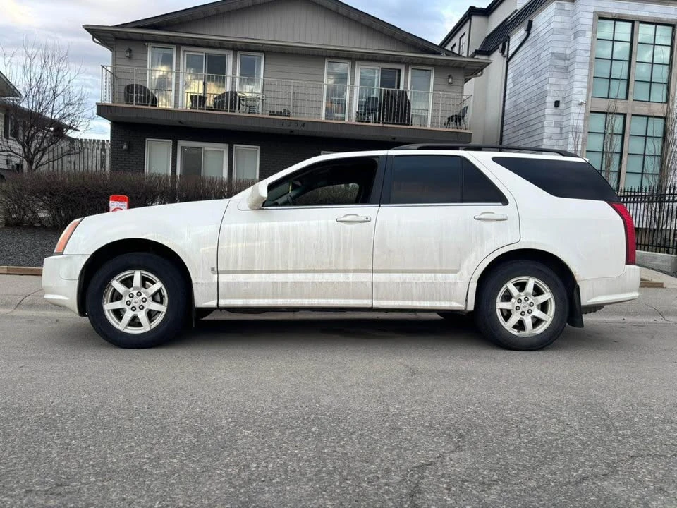 2009 Cadillac SRX - Image 13 of 13