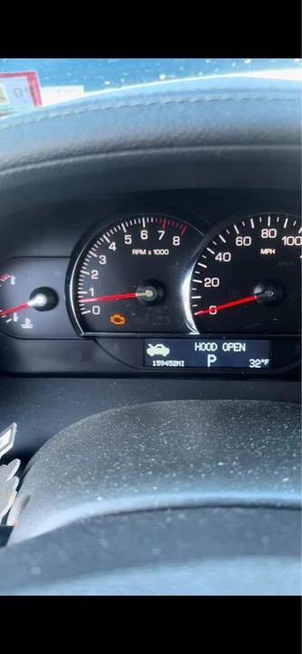 2009 Cadillac SRX - Image 2 of 7