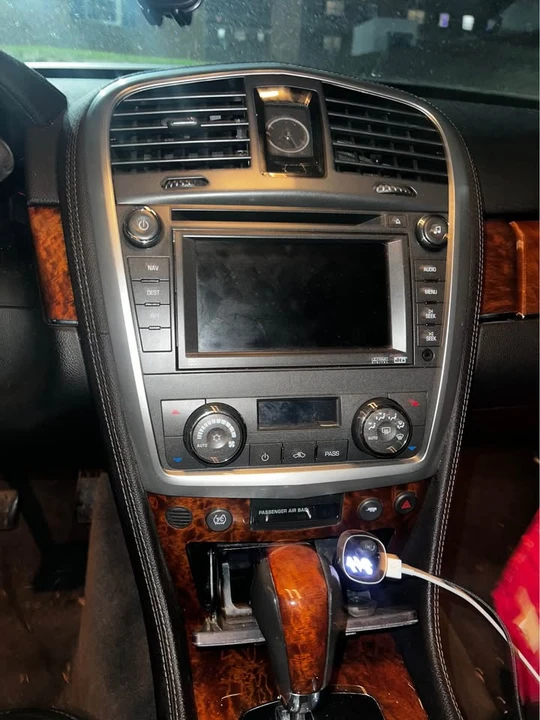2009 Cadillac SRX - Image 6 of 7
