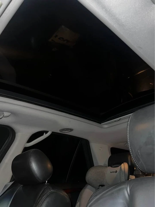 2009 Cadillac SRX - Image 7 of 7