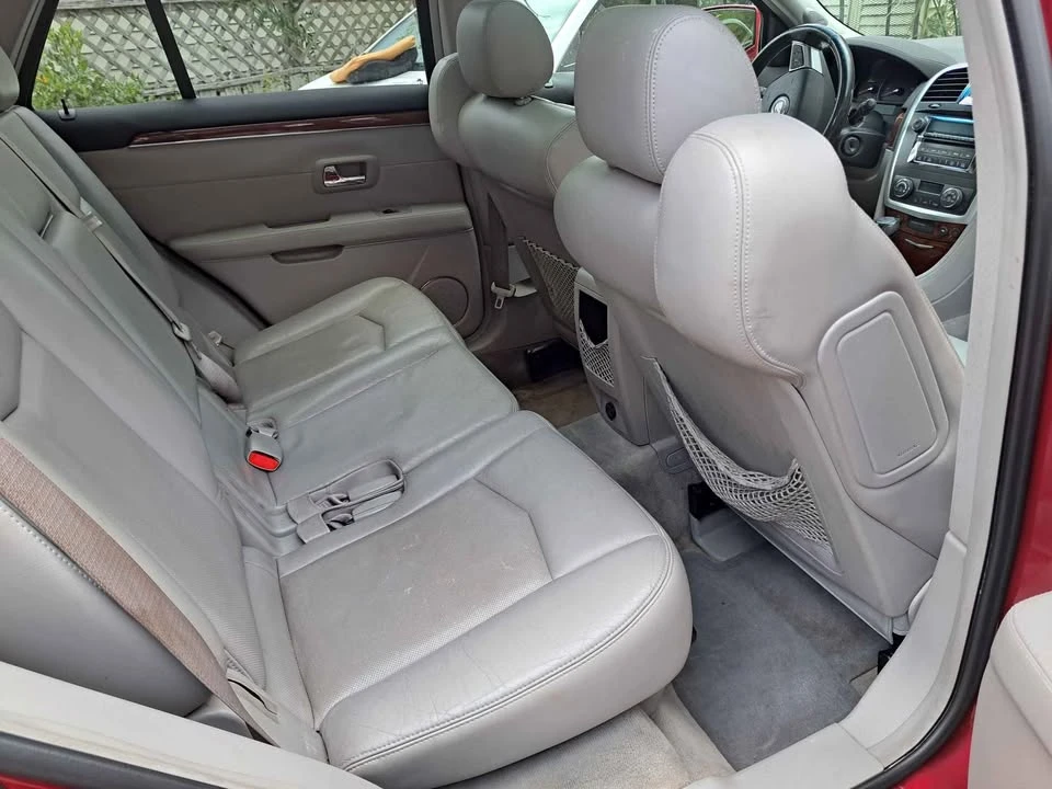 2009 Cadillac SRX - Image 9 of 10