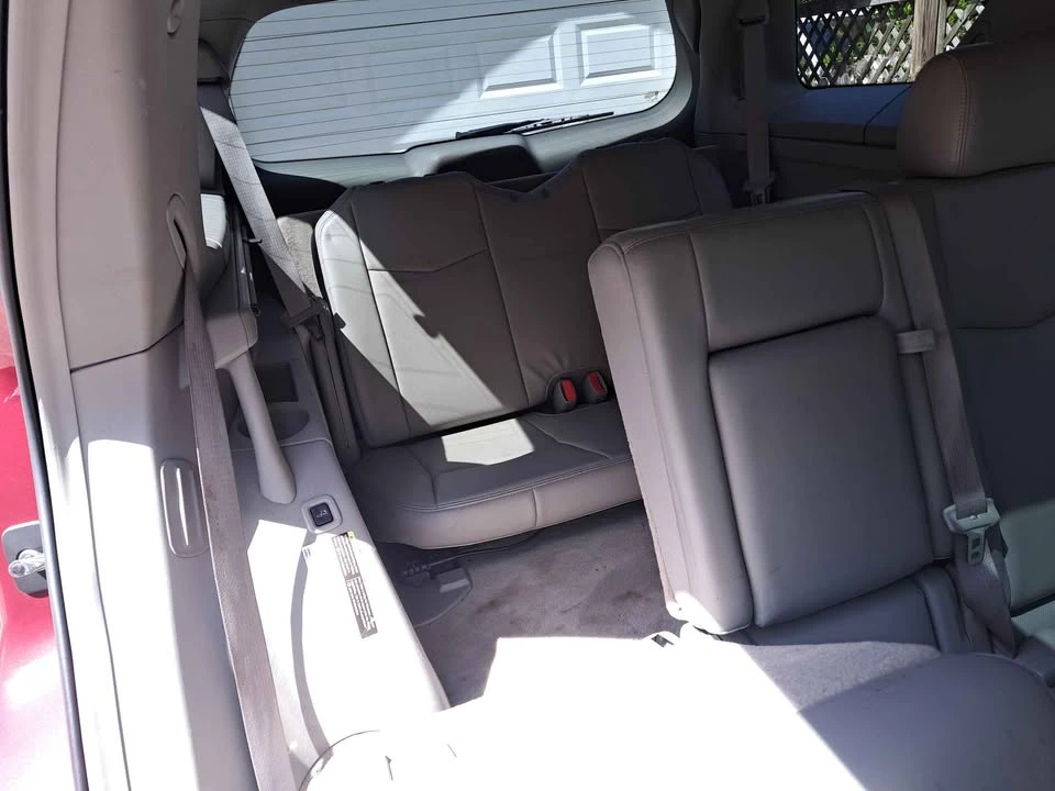2009 Cadillac SRX - Image 10 of 10