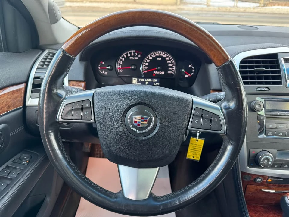 2009 Cadillac SRX - Image 14 of 18