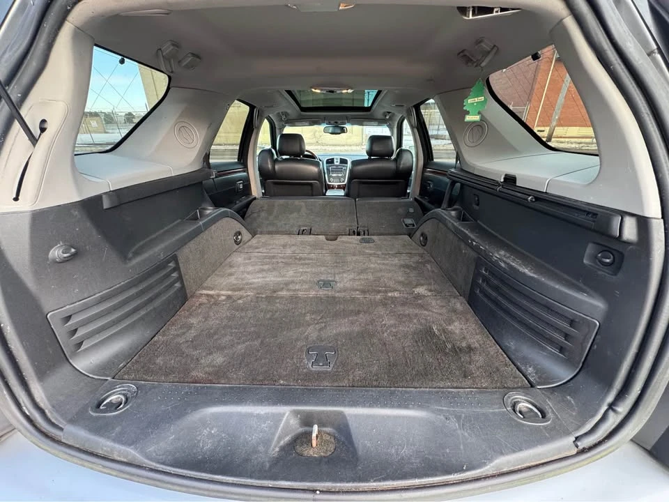 2009 Cadillac SRX - Image 18 of 18