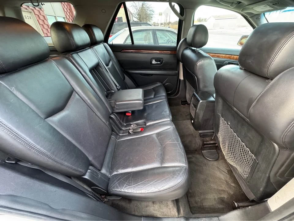 2009 Cadillac SRX - Image 17 of 18