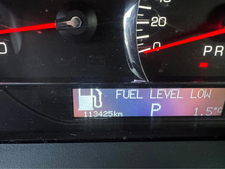 2009 Cadillac SRX - Image 10 of 18