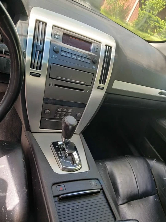 2009 Cadillac STS - Image 3 of 10