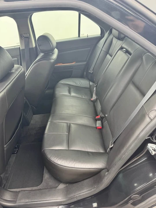 2009 Cadillac STS - Image 18 of 20