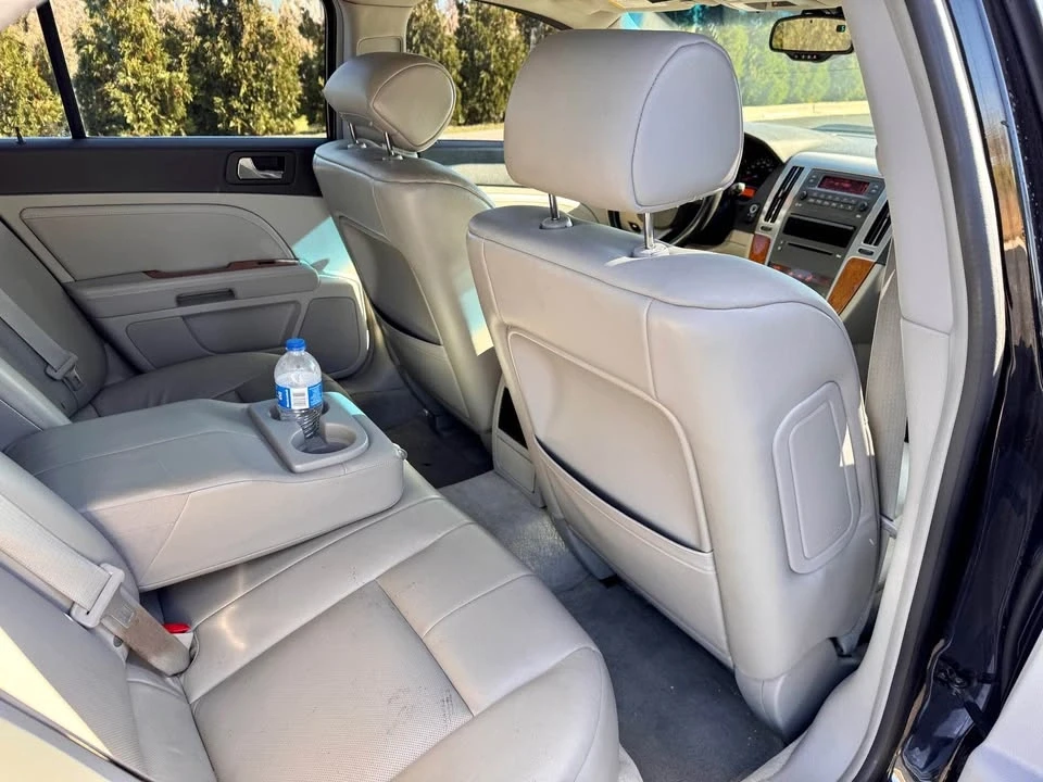 2009 Cadillac STS - Image 15 of 20
