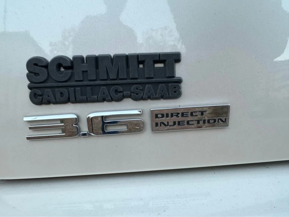 2009 Cadillac STS - Image 14 of 17