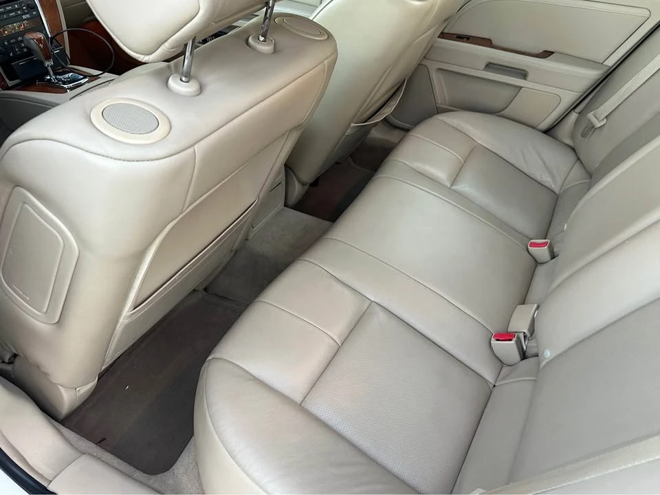 2009 Cadillac STS - Image 6 of 17