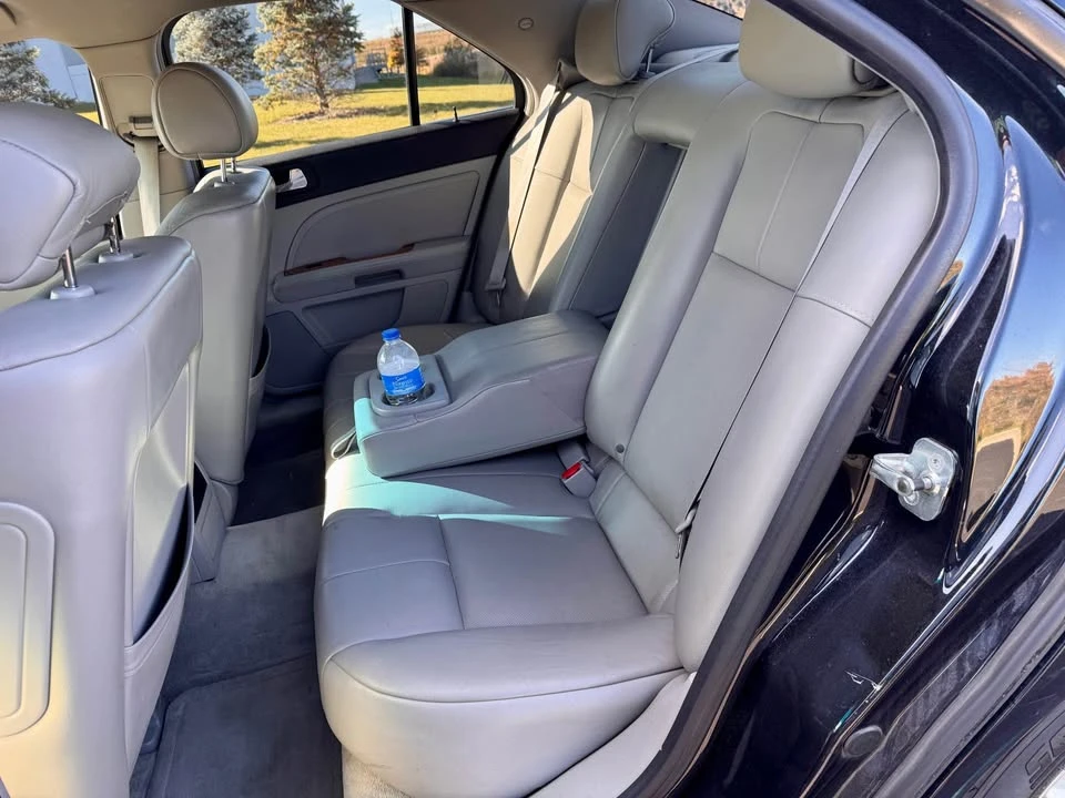 2009 Cadillac STS - Image 12 of 20