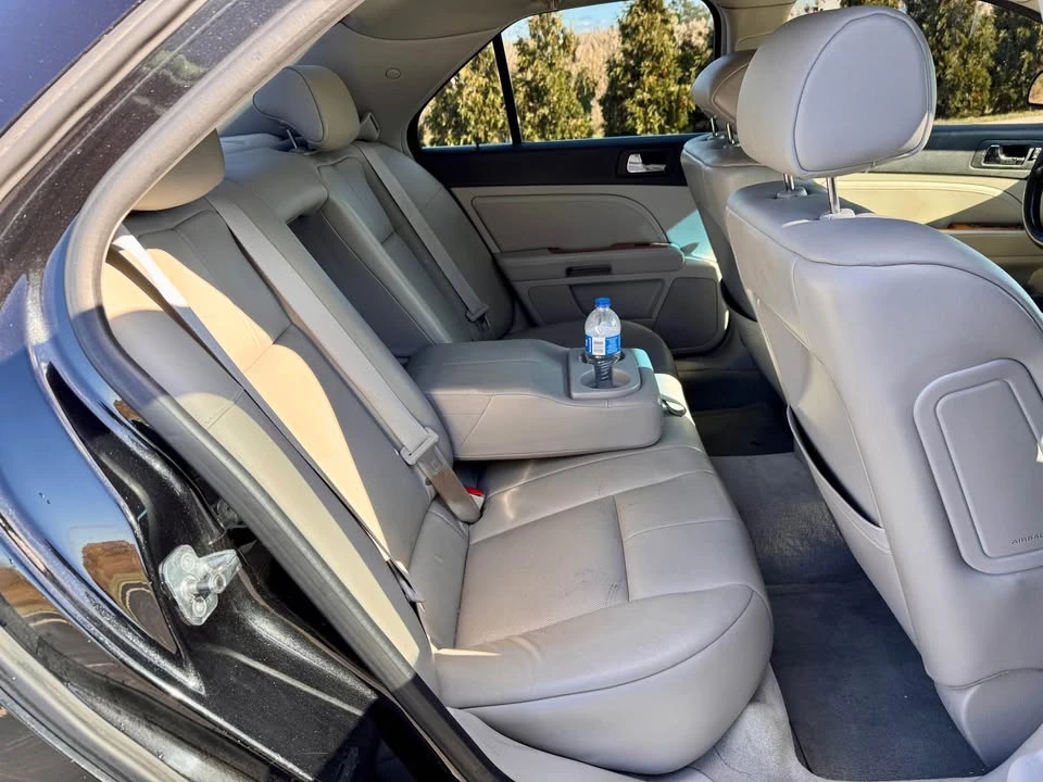 2009 Cadillac STS - Image 16 of 20