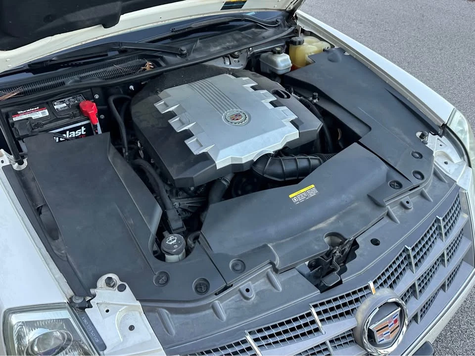 2009 Cadillac STS - Image 17 of 17