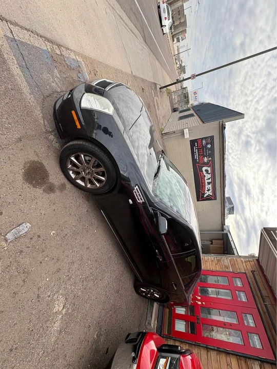 2009 Cadillac STS - Image 2 of 7