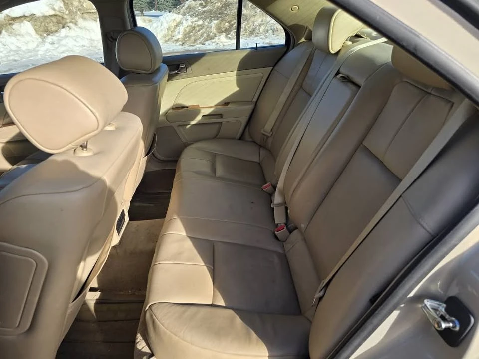 2009 Cadillac STS - Image 5 of 8
