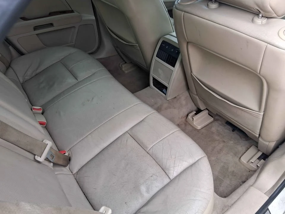2009 Cadillac STS - Image 10 of 15