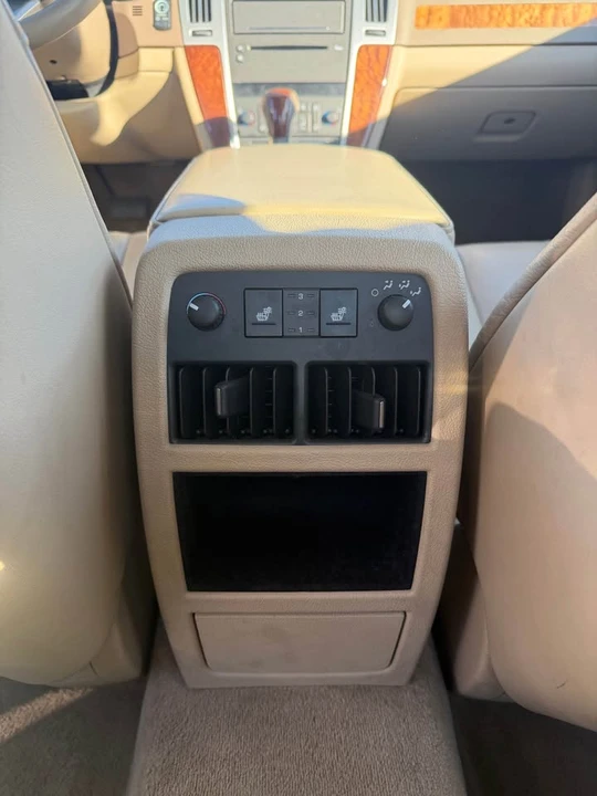 2009 Cadillac STS - Image 9 of 14