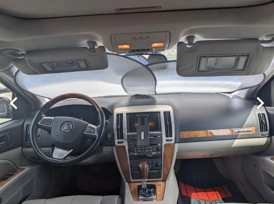 2009 Cadillac STS - Image 10 of 13
