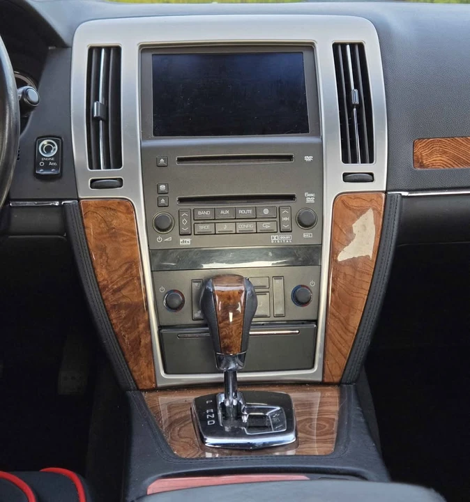 2009 Cadillac STS - Image 13 of 17
