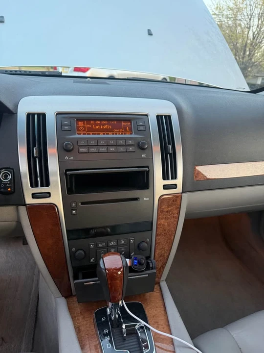 2009 Cadillac STS - Image 12 of 12