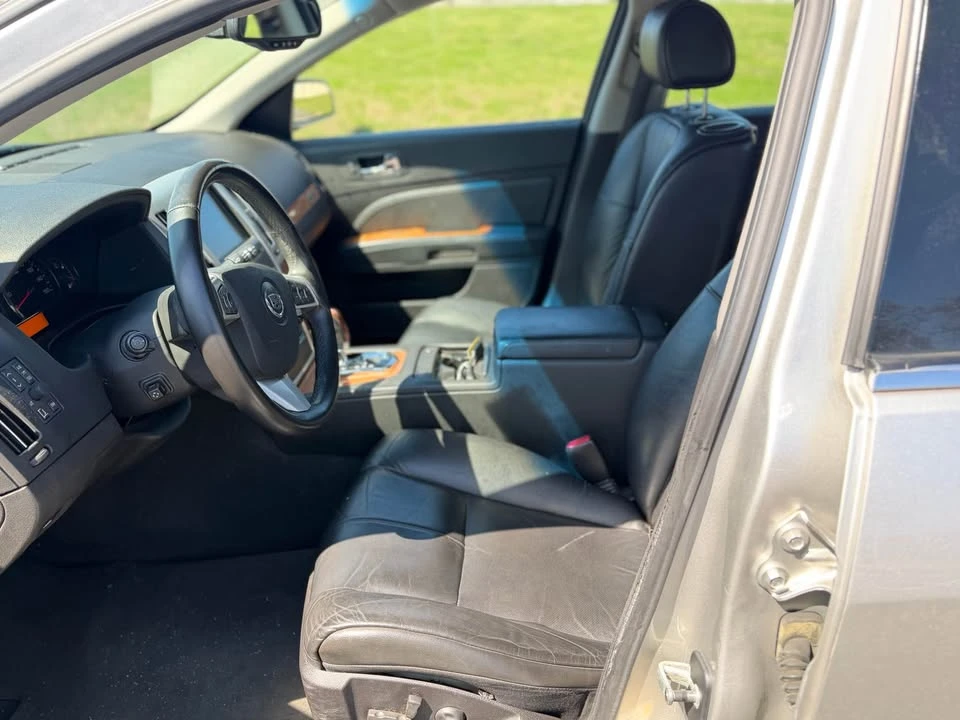 2009 Cadillac STS - Image 6 of 7