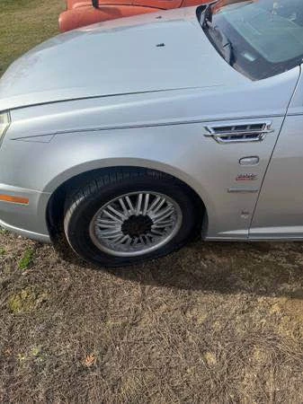 2009 Cadillac STS - Image 2 of 6