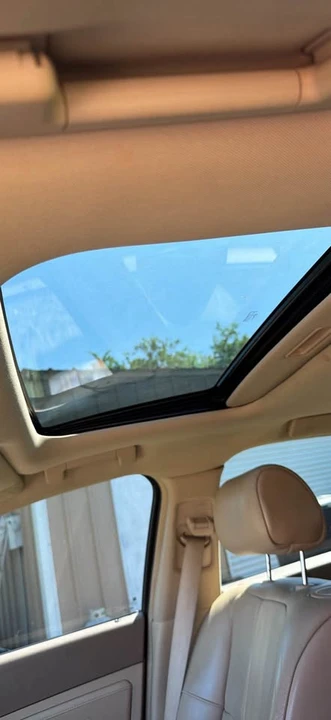 2009 Cadillac STS - Image 3 of 11