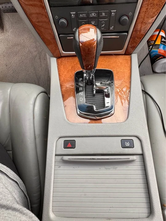 2009 Cadillac STS - Image 11 of 11