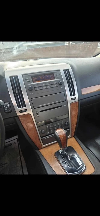 2009 Cadillac STS - Image 13 of 16