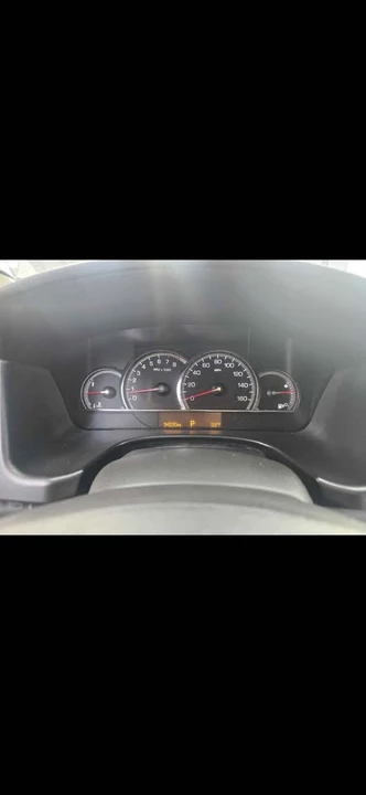2009 Cadillac STS - Image 16 of 16