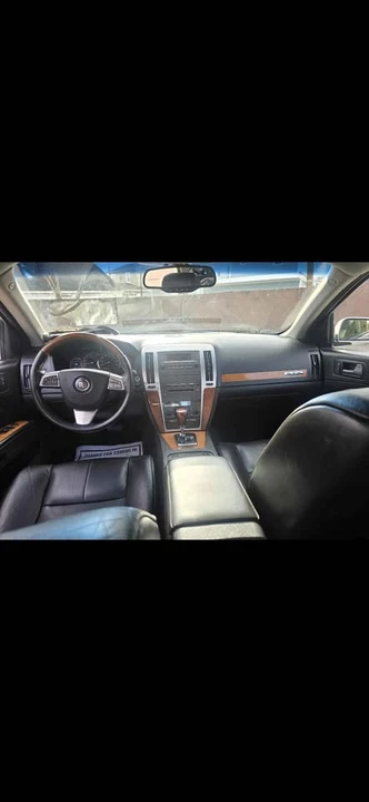 2009 Cadillac STS - Image 9 of 16