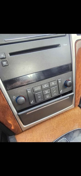 2009 Cadillac STS - Image 15 of 16