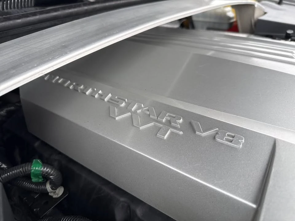 2009 Cadillac STS - Image 15 of 19